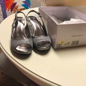 Nine West shoes
